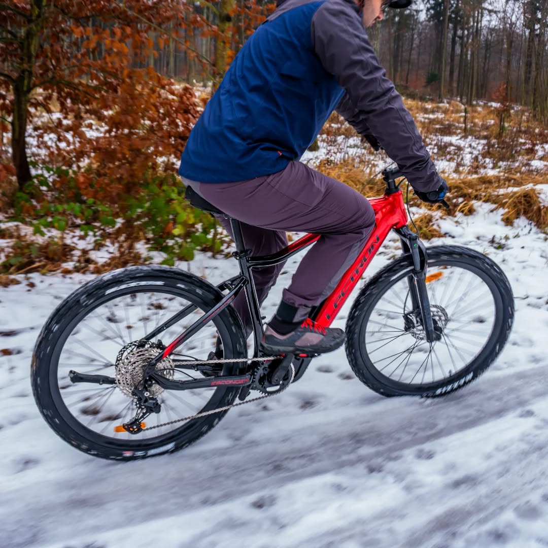 Jak vybrat vhodné elektrokolo