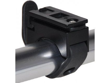 držák SMART přední UNI BH-669 silikonový (Velikost držáky)