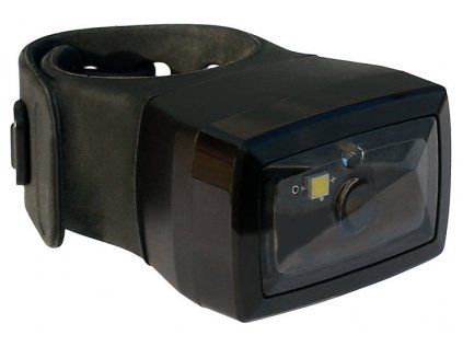 blikačka přední SMART GEM mini 308W (Velikost bateriové)