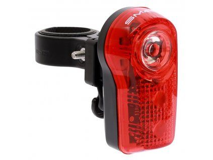 blikačka zadní SMART Superflash 80 (Velikost bateriové)