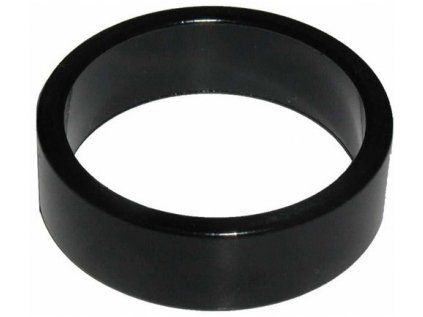 spacer A-H 1 1/8" 10mm černý (Barva černá)