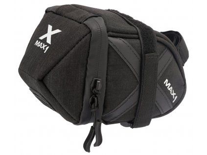 brašna MAX1 Competition velká (Barva černá, Velikost XL)