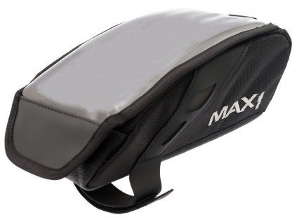 brašna MAX1 Cellular černá (Barva černá)