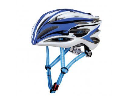 Cyklo helma SULOV® AERO, modrá (Helma velikost M)