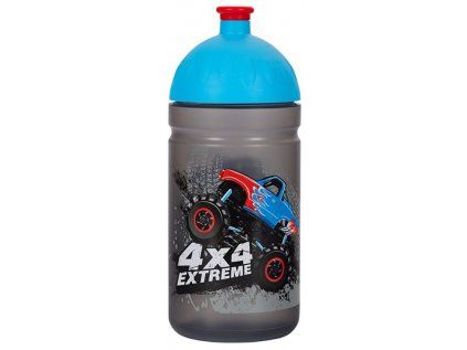 Zdravá lahev Monster Truck (Objem 0,5 l)