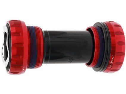 osa MAX1 Evo GXP BSA 68/73 mm červená (Barva červená)