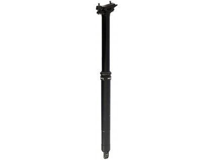 teleskopická sedlovka MAX1 Evo 30,9/498 mm zdvih 170 mm (Barva černá, Velikost 30,9/498 mm)