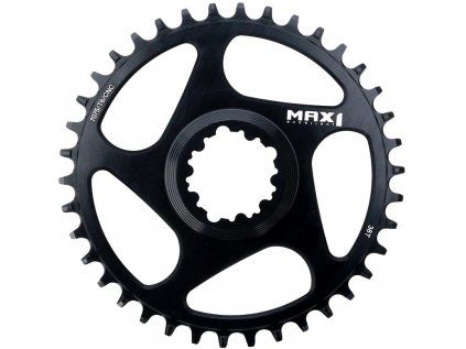 převodník MAX1 Narrow Wide SRAM 38z černý (Barva černá, Velikost 38z)