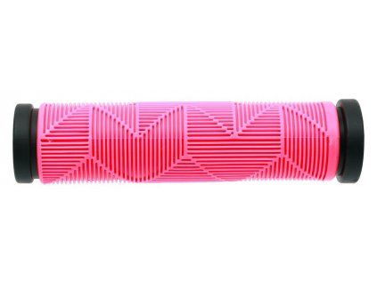 gripy MAX1 Performance růžové (Barva růžová)