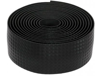 omotávka MAX1 Race černá (Barva černá)