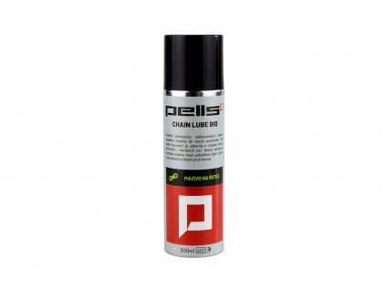 olej pells chain lube bio 300ml o