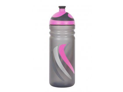 Zdravá lahev BIKE 2K19 (Barva růžová, Objem 0,7 l)