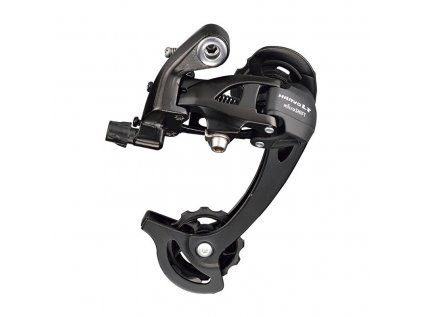 Měnič MICROSHIFT Marvo RD-M46L 8/9 rychlostí (Velikost 8-9sp)