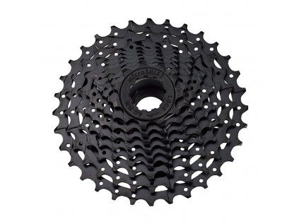 8-kazeta MICROSHIFT R8 CS-H081 12-28 zubů (Velikost 12-28)