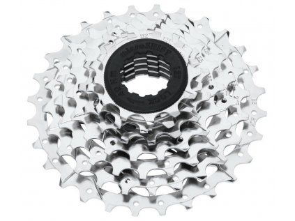 7-kazeta MICROSHIFT CS-H072 12-28 zubů (Velikost 12-28)