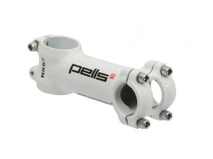 PELLS Představec RX57 bílý (barva bílá, velikost 110mm)
