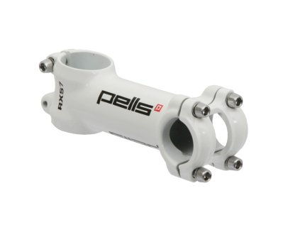 PELLS Představec RX57 bílý (barva bílá, velikost 110mm)
