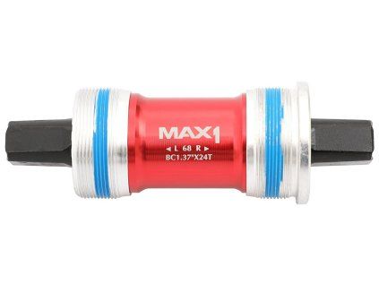osa MAX1 110,5+Al misky BSA (Velikost 110)