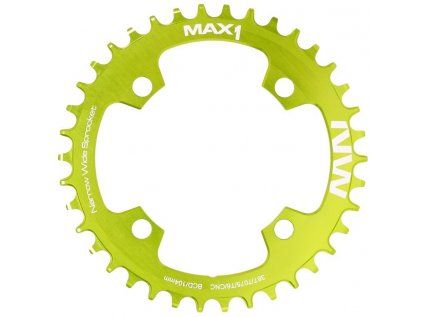 převodník MAX1 Narrow Wide 38z zelený (Barva zelená, Velikost 38z)