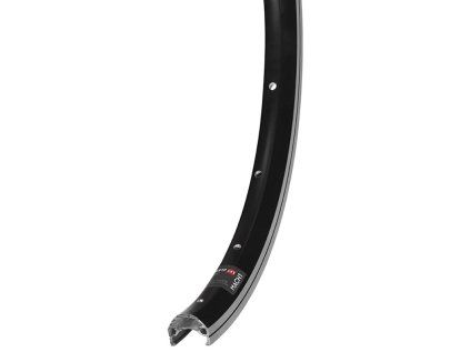 Ráfek MACH1 26" ER-10/220 MX V-brake 32děr/1nýt (Velikost 26")