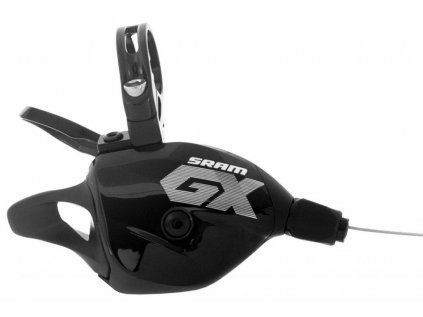 řazení SRAM GX Eagle 12 speed, pravé, včetně samostatné objímky, Lunar (Velikost 12sp)