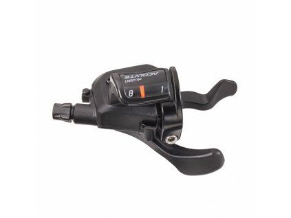 řazení MICROSHIFT Acolyte SL-M7180-R 8 rychlostí pravé (Velikost 8sp)