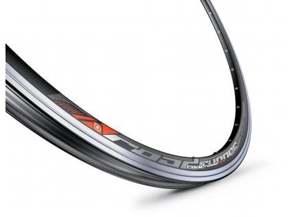 Ráfek MACH1 silniční 410 V-brake 36děr/1nýt (Velikost 28" (622x15C)/ 36 děr)