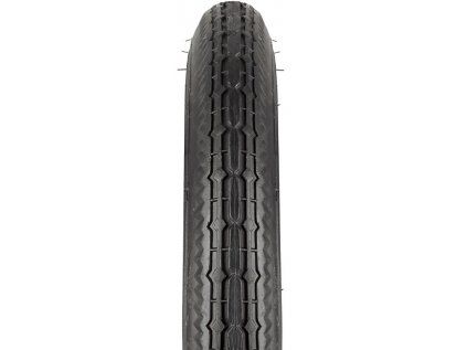 plášť KENDA 12 1/2x2 1/4 (203-62) (K-124) černý (Barva patka drát, Velikost 12")
