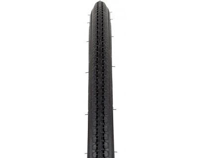plášť KENDA 24x1 3/8 (540-37) (K-143) černý (Barva patka drát, Velikost 24")