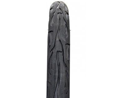 plášť KENDA Flame 24x3,0 60TPI (Barva patka drát, Velikost 24")