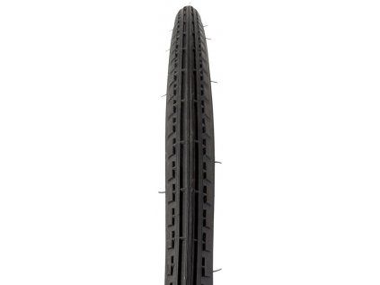 plášť KENDA 28x1 1/2 (635-40) (K-142) černý (Barva patka drát, Velikost 28")