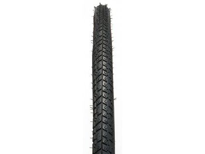 plášť KENDA 26x1 3/8 (590-37) (K-803A) černý (Barva patka drát, Velikost 26")