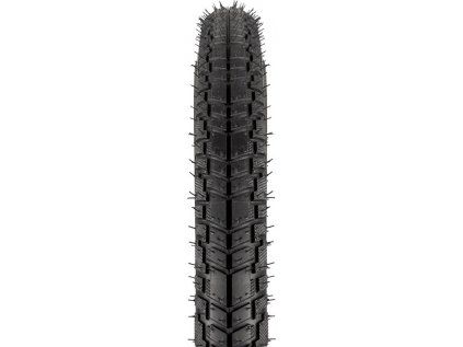 plášť KENDA 26x1,5 (559-40) (K-809) černý (Barva patka drát, Velikost 26")