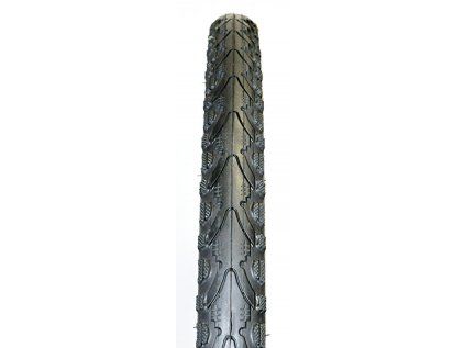 plášť KENDA Khan 24x1,75 (507-47) (K-935) černý (Barva patka drát, Velikost 24")