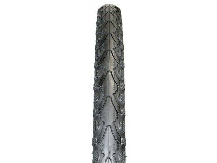 plášť KENDA 26x1,75 (559-47) (K-935) Khan K-Shield reflex (Barva patka drát, Velikost 26")