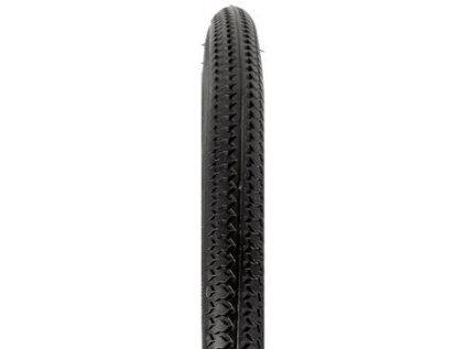plášť KENDA 28x1 1/2 (635-40) (K-184) černý (Barva patka drát, Velikost 28")
