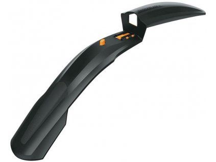 Blatník SKS Shockblade 28"-29" do odpružené vidlice (Barva černá, Velikost 28"-29")
