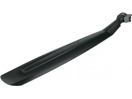blatník SKS X-Tra-Dry XL 26"-29" na sedlovku černý (Barva černá, Velikost 26"- 29")