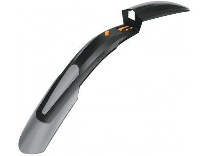 Blatník SKS Shockblade 28"-29" do odpružené vidlice (Barva černo/šedá, Velikost 28"-29")