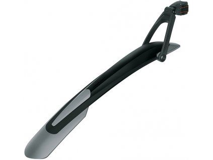 Blatník SKS X-Blade 28"-29" na sedlovku (Barva černo/šedá, Velikost 28"-29")