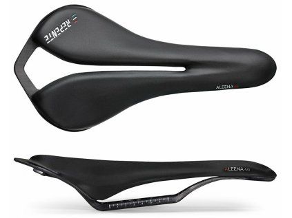 Sedlo REPENTE Aleena 4.0 (Váha 139 g, Rozměr 275×132 mm)