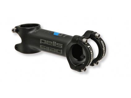 Představec PELLS RX67 OV Black/Blue/Grey Matt - 110mm (Velikost 110mm)