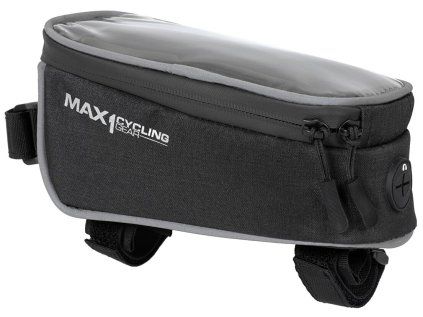 brašna MAX1 Mobile One reflex (Barva černá)
