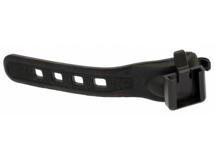 držák zadní blikačky MAX1 Cobo USB na sedlovku (Velikost držáky)