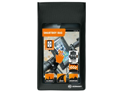 sks obal na telefon smartboy xl o