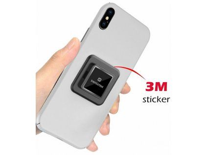 základna SWISSTEN pro Easy Lock (Velikost držáky)