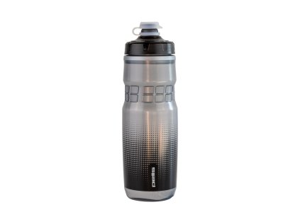 termolahev pells teneo 620 ml black fade grey clear o
