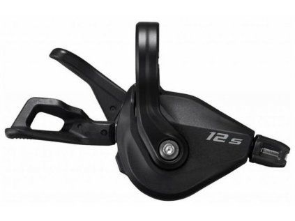řazení SHIMANO Deore SL-M6100-R 12 speed pravé s objímkou, bez ukazatele (Velikost 12sp)