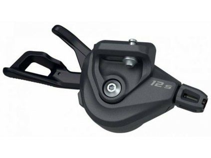 řazení SHIMANO Deore SL-M6100-R 12 speed pravé I-spec II, bez ukazatele (Velikost 12sp)
