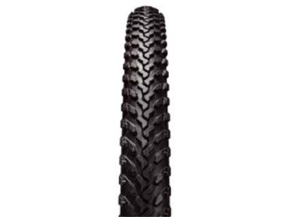 plášť CHAOYANG 26x1,95 (559-50) H-5135 27 tpi černý (Barva patka drát, Velikost 26")